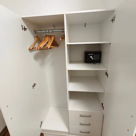 Toldi 5 Apartmán